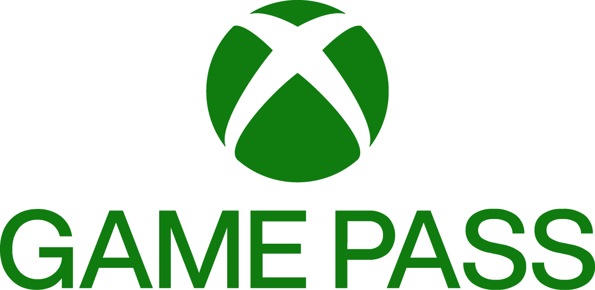 Logo de Xbox Game Pass